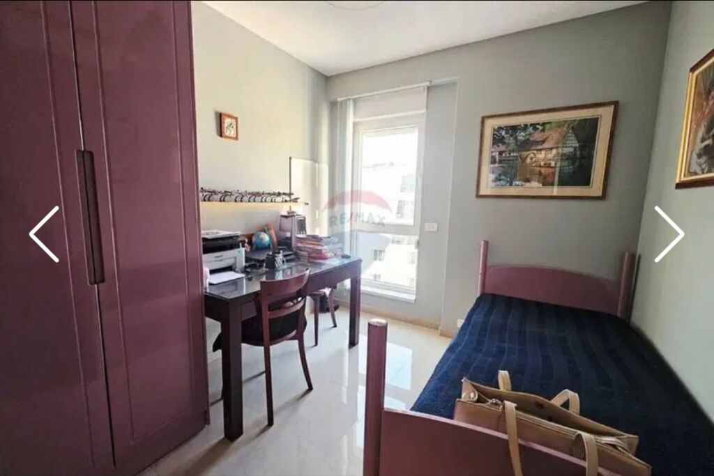 Apartament 3+1 ne shitje te Kompleksi Magnet!