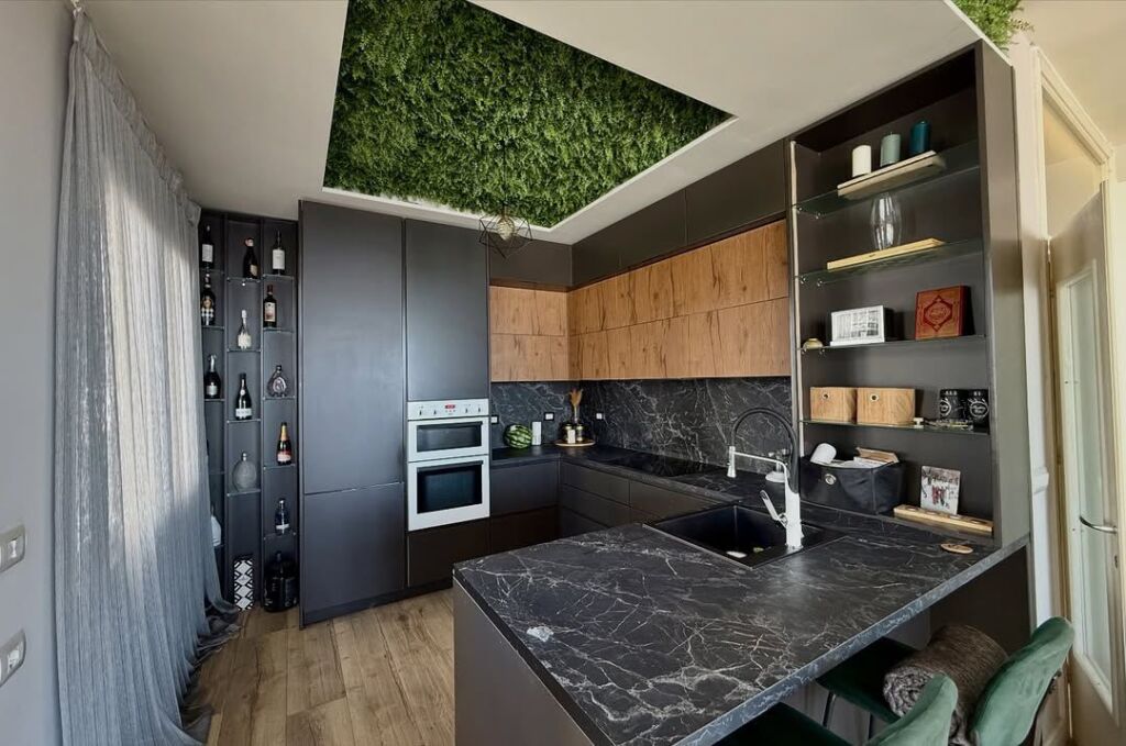 Luxury 2+1 Apartment for Sale📍Botanical Garden