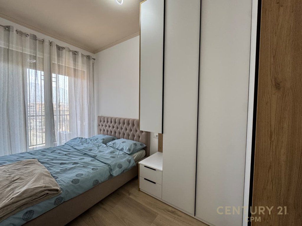 APARTMENT 1+1 FOR RENT AT 5 MAJI!