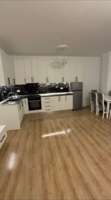 APARTAMENT ME QERA 2+1