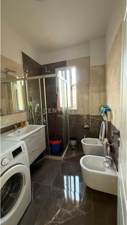 Apartment 1+1 For Rent at Red Wheel Beach, Durrës