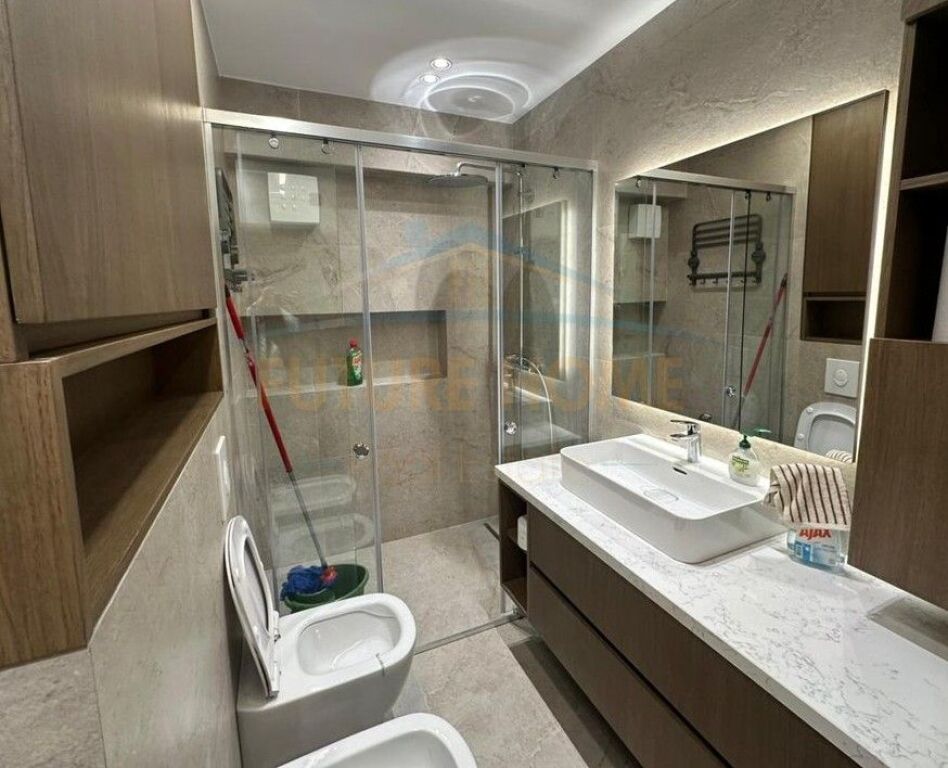 Affitto, Appartamento 1+1, Myslym Shyr, Tirana