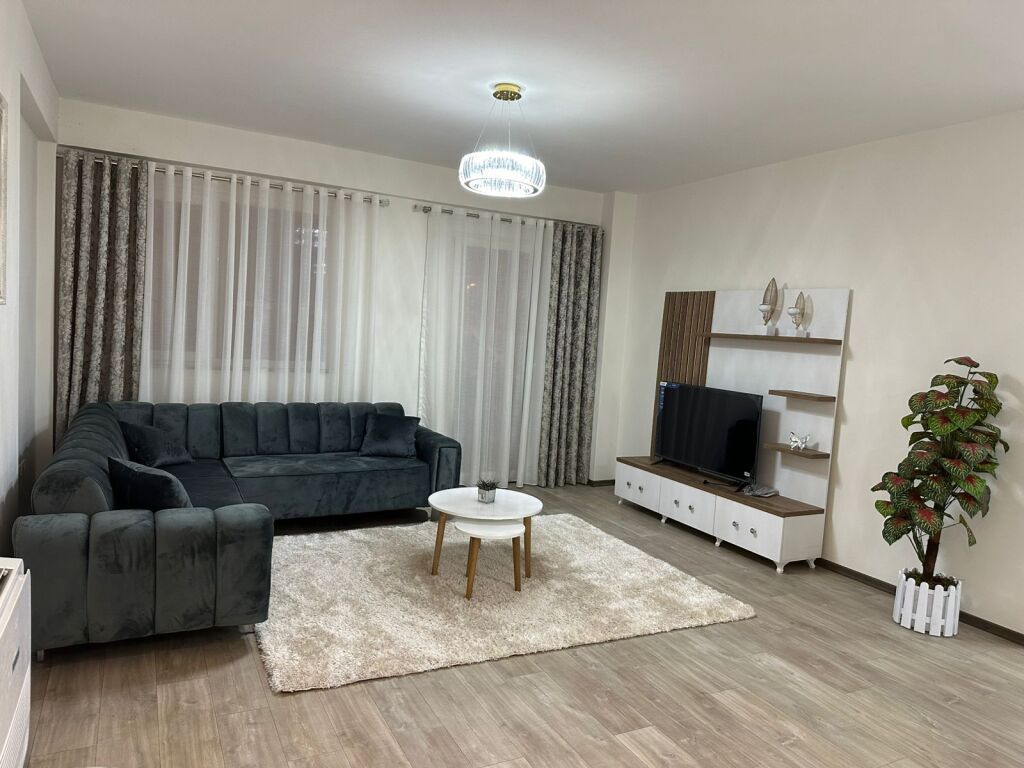 🏡 Apartment 2+1 for rent – Residenca Future Home, Astir