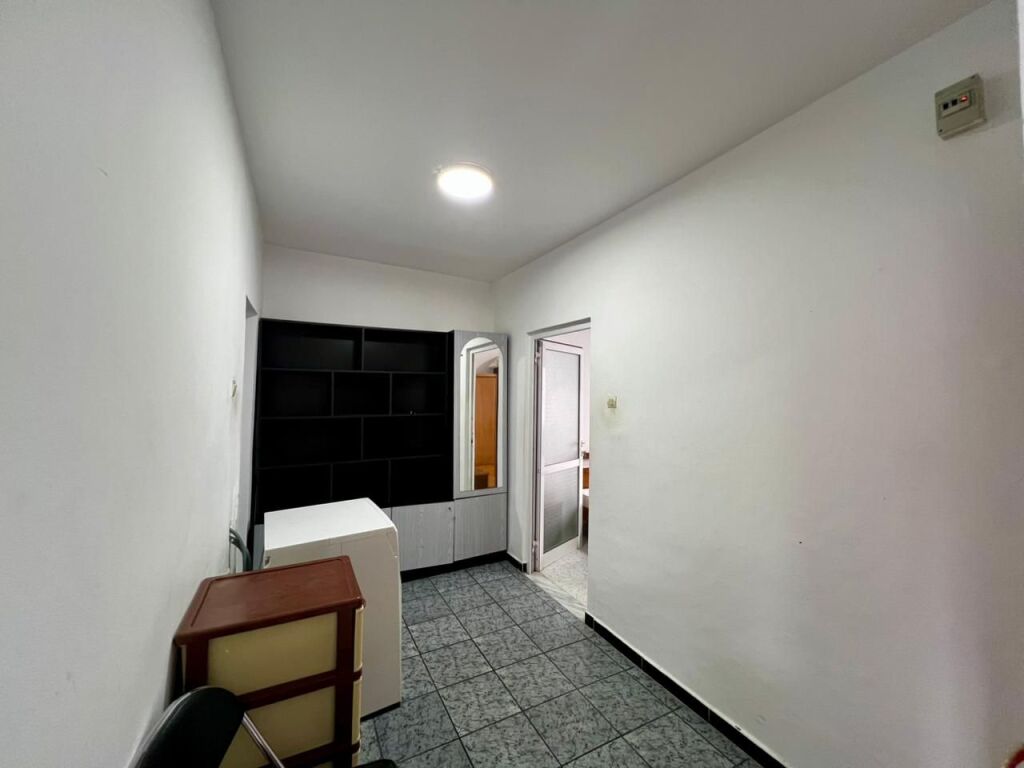 SUPER Apartamnt ne Zemer te Tiranes 1+1 te 21 Dhjetori
