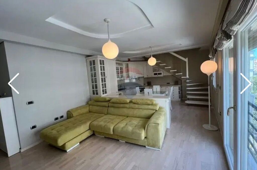 Duplex in vendita con vista sul Lago Secco!
