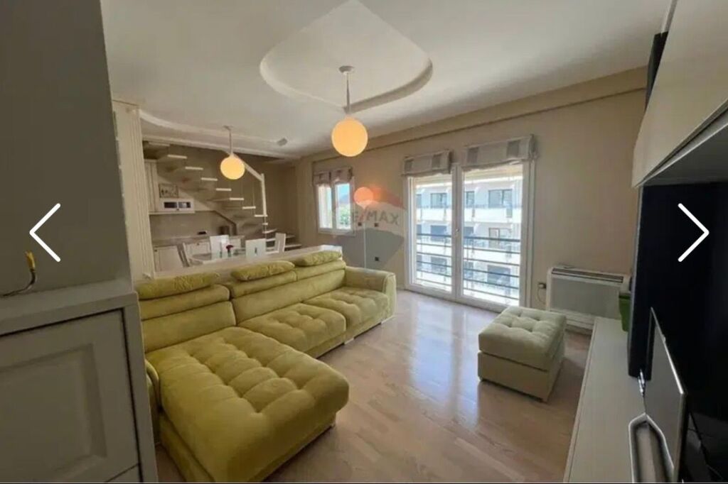 Duplex in vendita con vista sul Lago Secco!