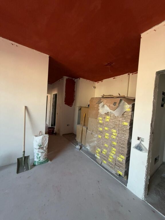 SHITET APARTAMENT 2+1+2 - 5 MAJI, ARB TRANS COMPLEX