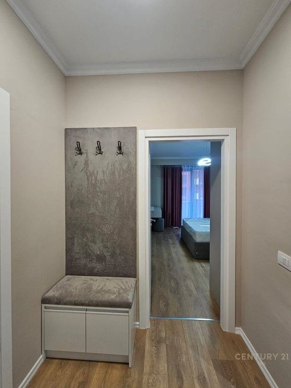 FOR RENT APARTMENT 1+1+PARKING SPACE AT URBAN GATE, ASTIR !