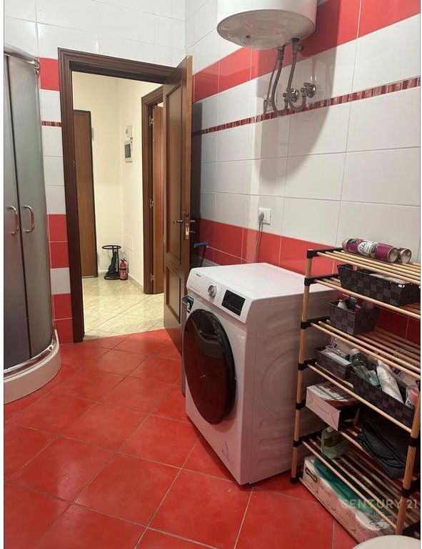 FOR RENT APARTMENT 1+1 AT BARRIKADAVE STREET | 70’000 ALL !