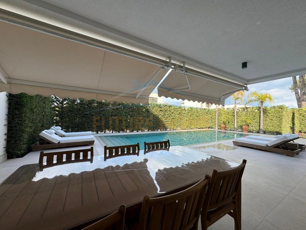 For sale, Attached Villa, "San Pietro Residence", Lalëz Bay