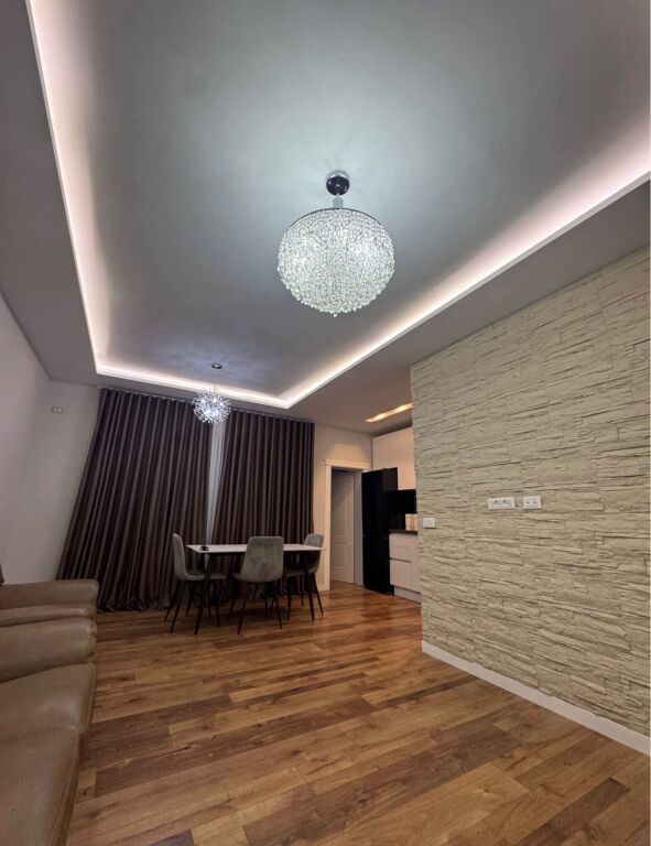 Jepet me Qira Apartament Modern 1+1 Ne Don Bosko afer Artist e Zogu i zi