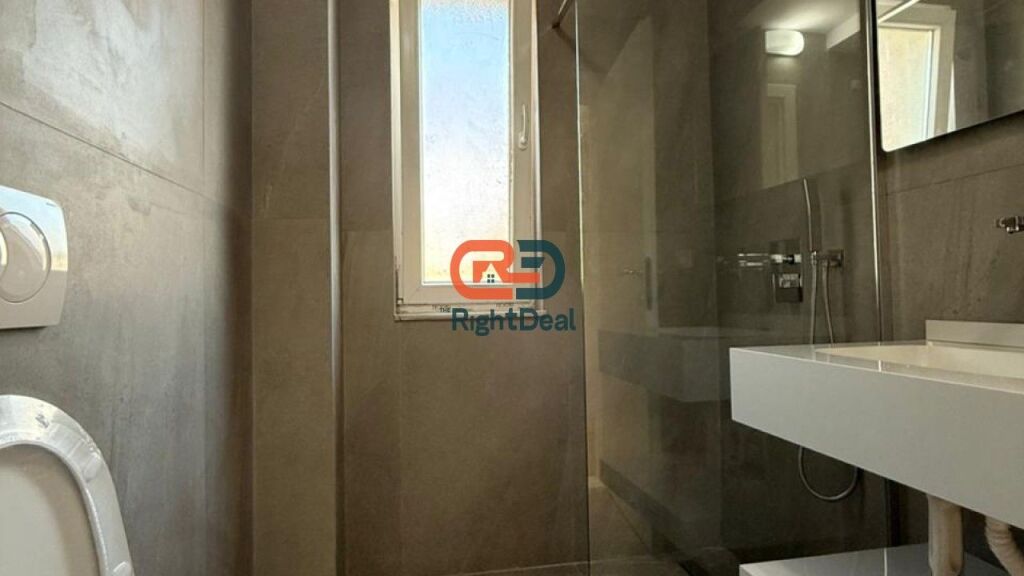 Near Selvise, Apartment 1+1 Totally Invested For Sale!!