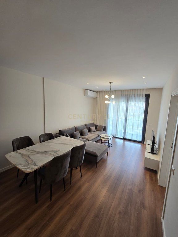 🏡 Apartment 1+1 for rent – Animal Hospital, Tirana!!