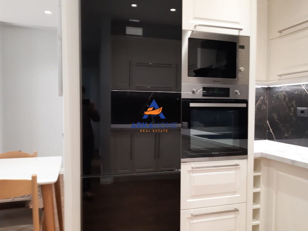 APARTMENT FOR RENT 2+1+BALCONY "BOTANICAL GARDEN" 850 EURO