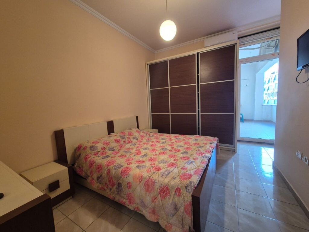 Apartament 2+1 per shitje prane Delijorgjit