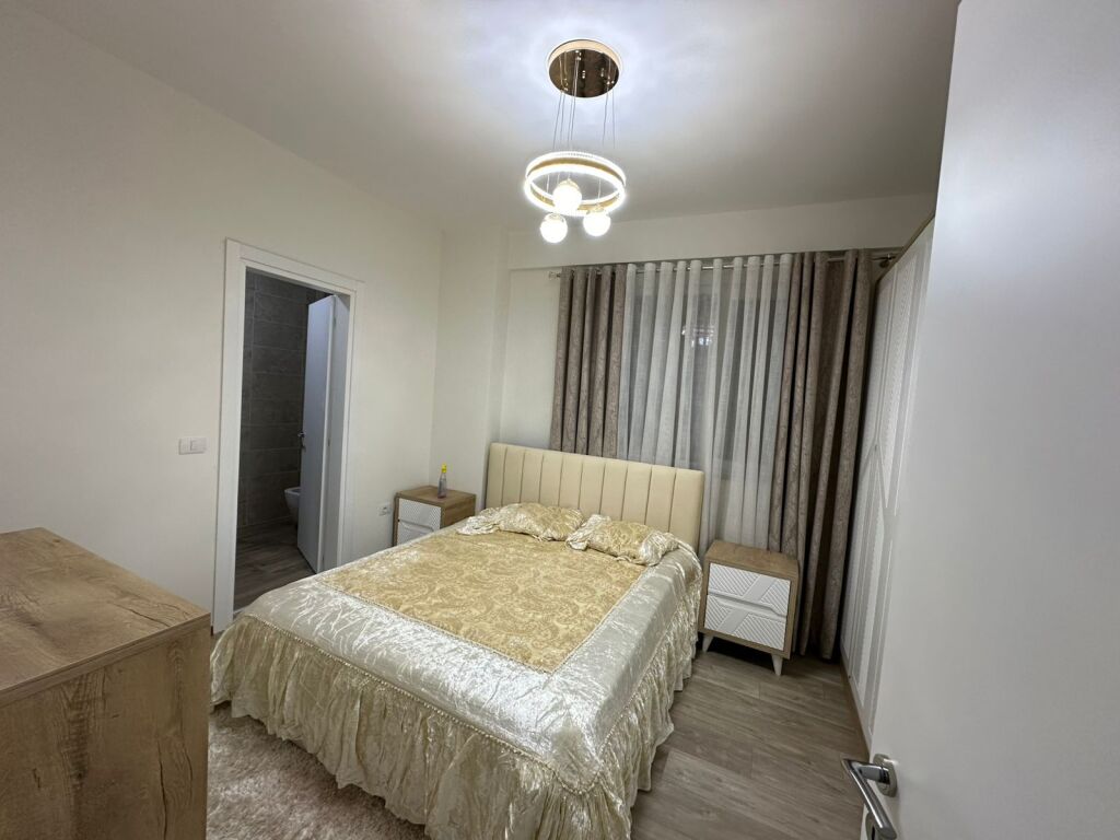 🏠 Appartamento 2+1 in affitto  📍 Zona: Lago Secco💰 Prezzo: 800 € / mese