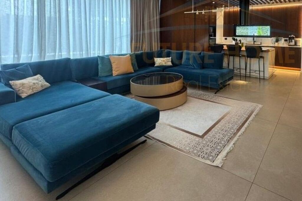 For sale, Attached Villa, "San Pietro Residence", Lalëz Bay