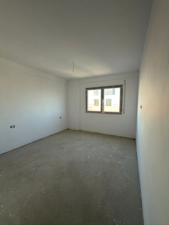 🏢 Apartament 2+1+2 për Shitje – Residenca Platinium 1, Paskuqan