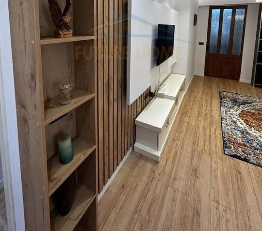 Qira, Apartament 2+1+2, 21 Dhjetori, Tiranë