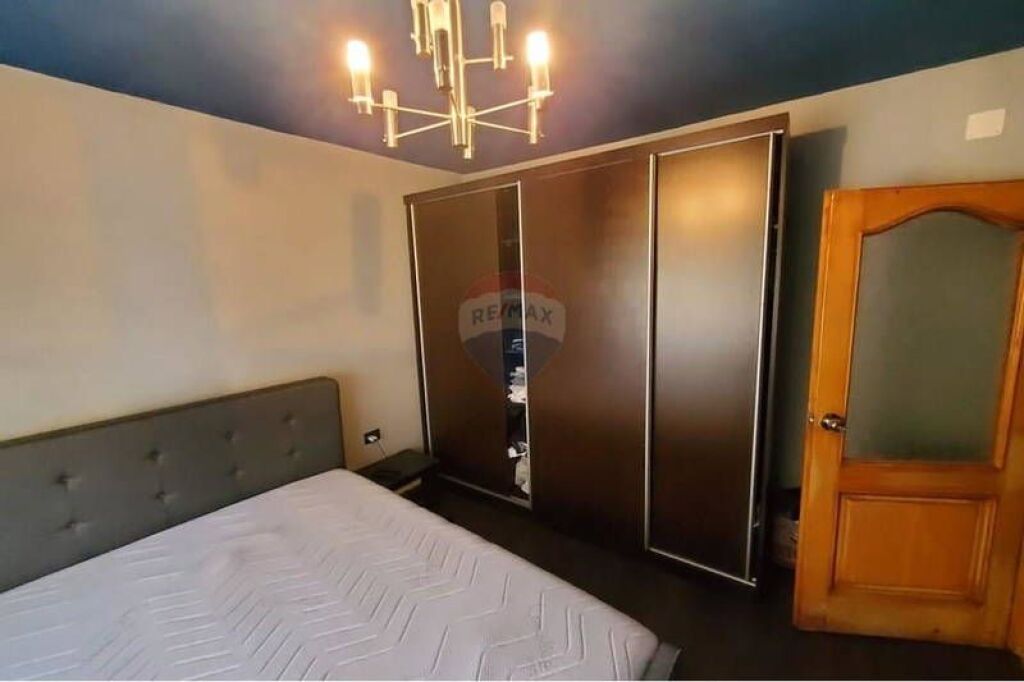 Apartment - For Sale - 21 Dhjetori, Tirana