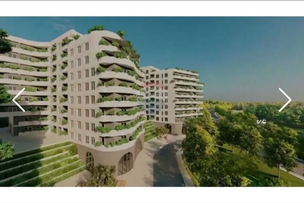 Okazion, Apartament 1+1 per shitje te Aluna Complex!