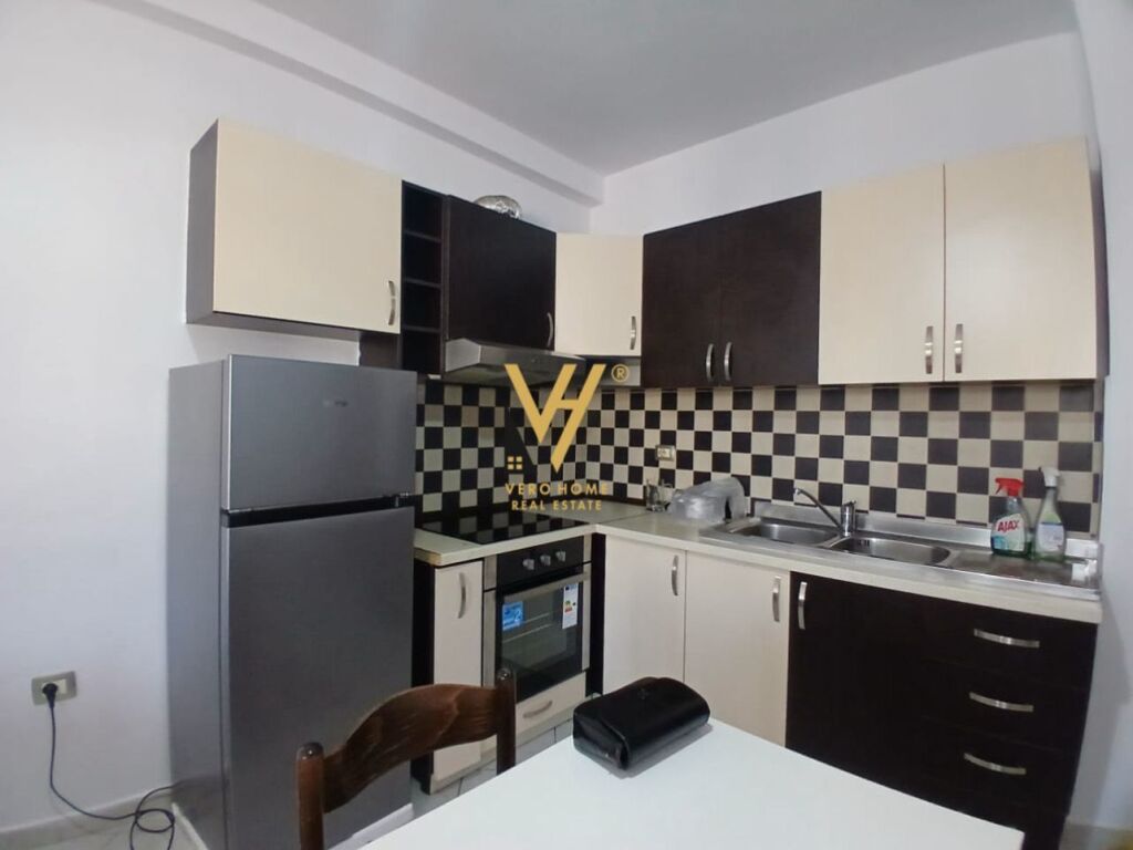 JEPET APARTAMENT 2+1+BLK ME QIRA TE HARRY-FULTZ 55.000 LEKE