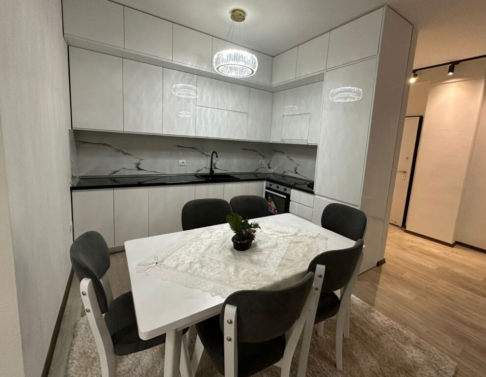 📌Apartment 2+1+2 for rent– Dry Lake