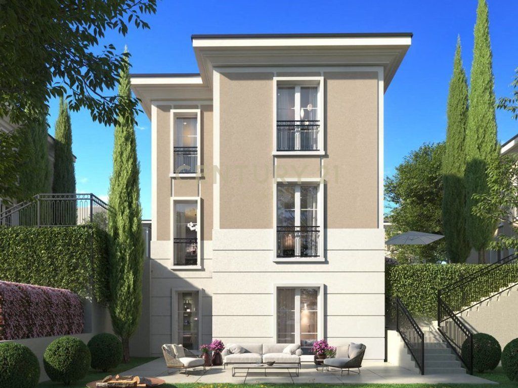 SHESIM VILË INDIVIDUALE – ROLLING HILLS LIQENI!! 700,000 €