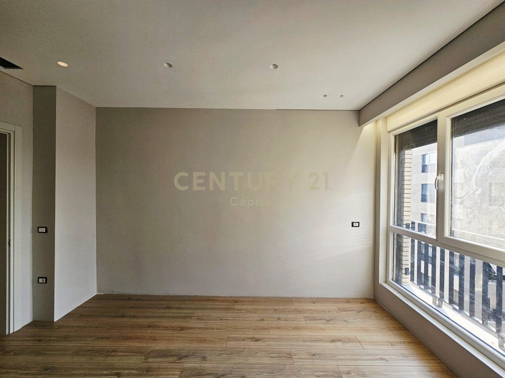 Apartment 2+1 + Parking Space for Sale in Grand Park Residence, Former Aviation Field 215,000 € Total Area 101m2