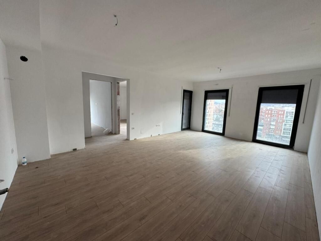 Shitet Apartament 2+1+🅿️Parkim Don Bosko📍Primo Residence, Fiore di Bosko