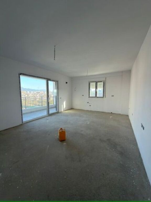 🏢 Apartament 2+1+2 për Shitje – Residenca Platinium 1, Paskuqan