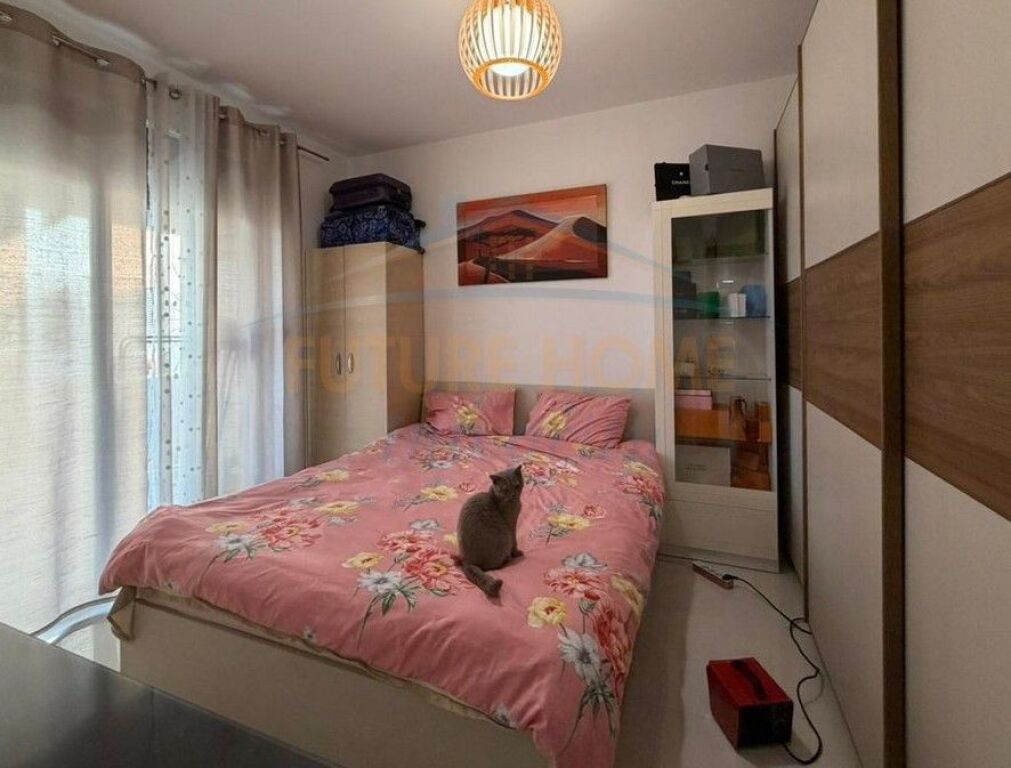 In vendita, Appartamento 1+1, Nuovo Anello, Tirana.