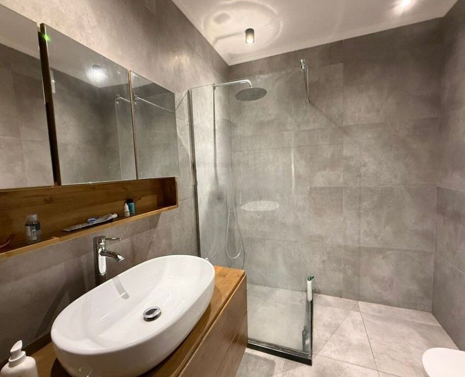 PRICE DROP!! APARTMENT 3+1+2 FOR SALE NEAR THE FORMER EXHIBITION ‼️