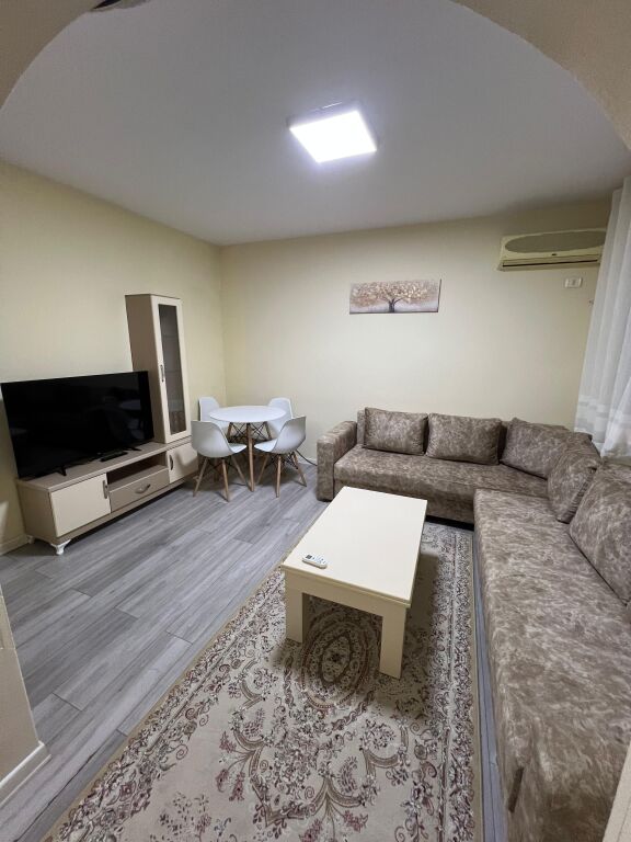 Apartment 1+1 for rent myslym shyr.