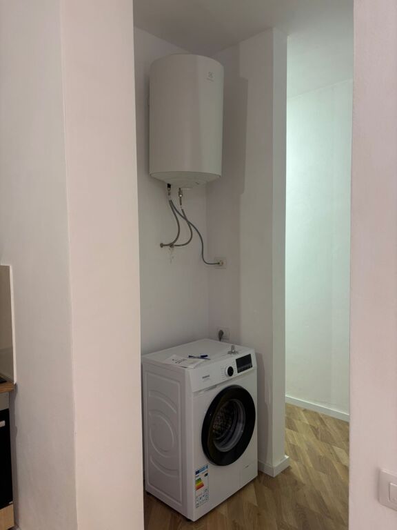 Apartment 1+1 for rent at Univers City complex, near QTU