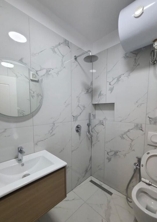Apartment for rent 2+1📍Center, Luigj Gurakuqi street