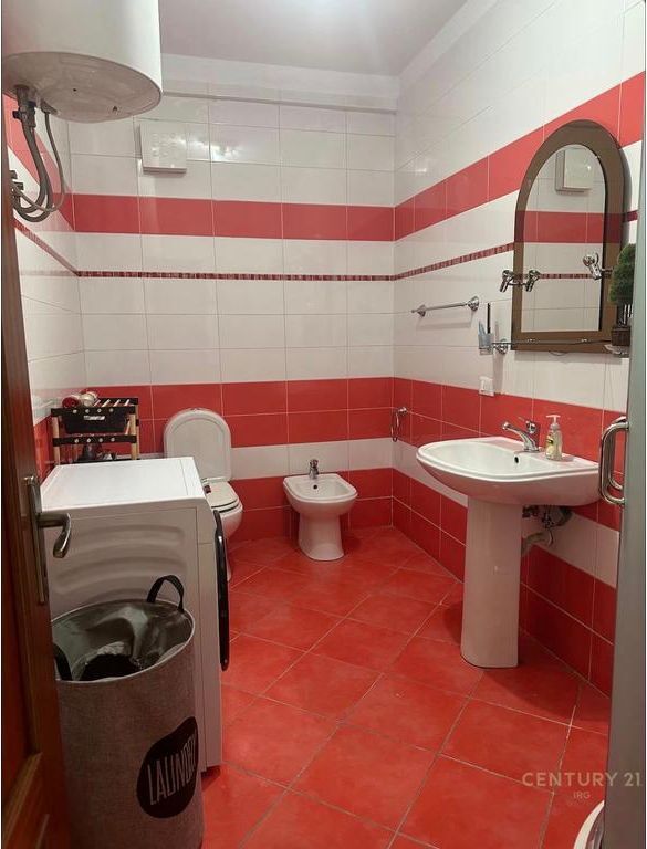FOR RENT APARTMENT 1+1 AT BARRIKADAVE STREET | 70’000 ALL !