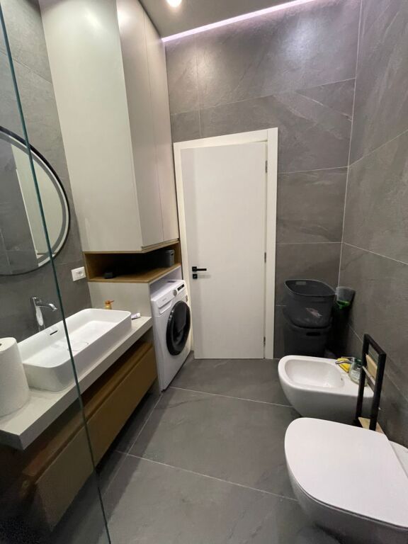 APPARTAMENTO 1+1 IN AFFITTO PRESSO SQUARE 21