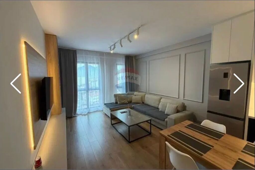 APPARTAMENTO 2+1 IN VENDITA – FARMACIA NR.10, TIRANA