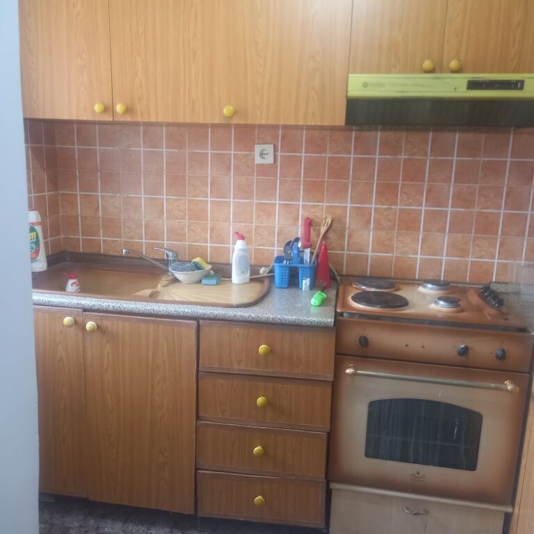 Apartment 2+1 for rent