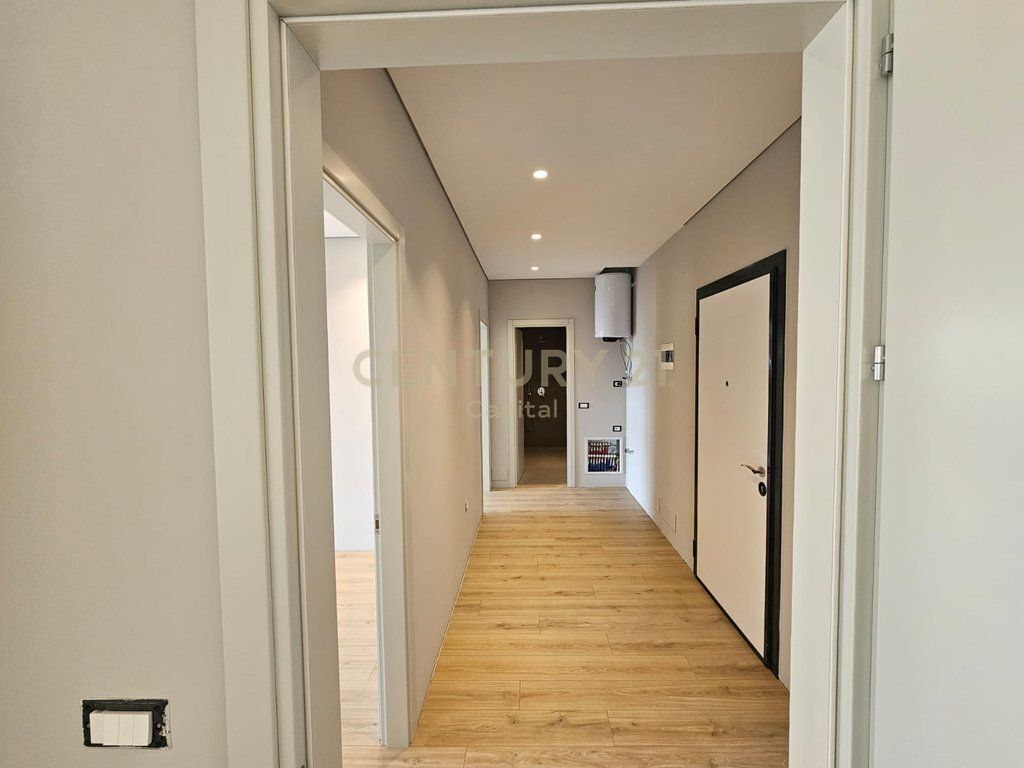Apartment 2+1 + Parking Space for Sale in Grand Park Residence, Former Aviation Field 215,000 € Total Area 101m2