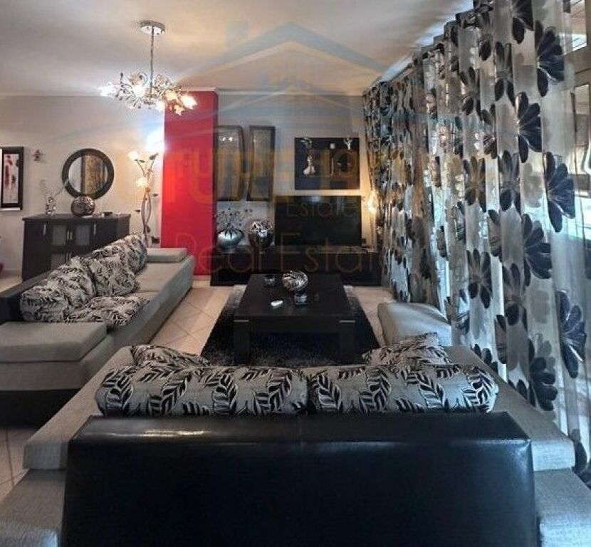 Rent, Apartment 2+1(converted), Barrikadave Street, Tirana