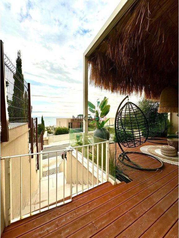 Appartamento 1+1 in vendita a Green Coast, Palase!