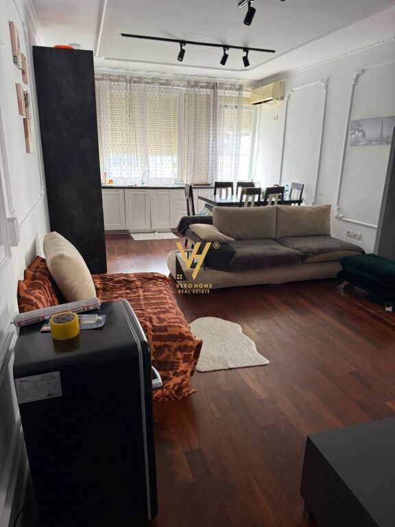 FOR SALE APARTMENT 2+1+BLK AT NEW RING 16,000,000 LEKE
