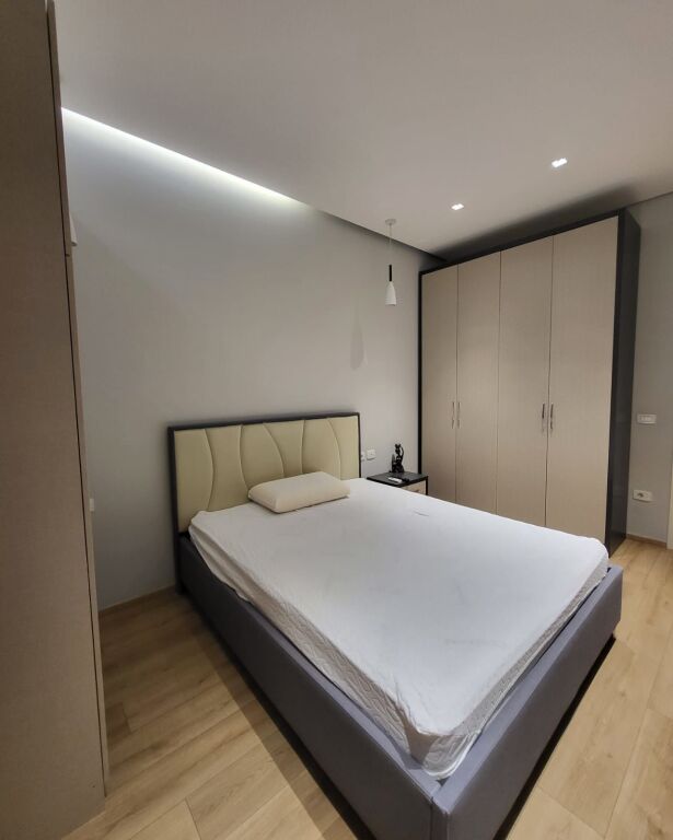 APARTAMENT ME QIRA 1+1 TE KOMPLEKSI DELIJORGJI