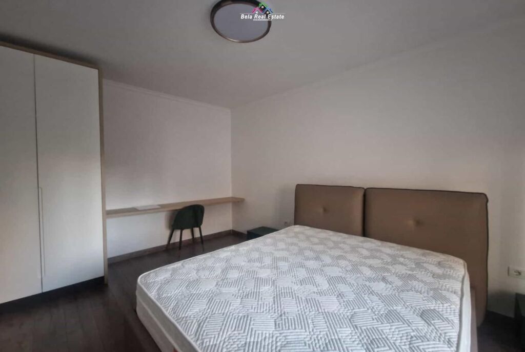 Apartment For Rent 1+1 Near 21 Dhjetori ( ID B211435) Tirane