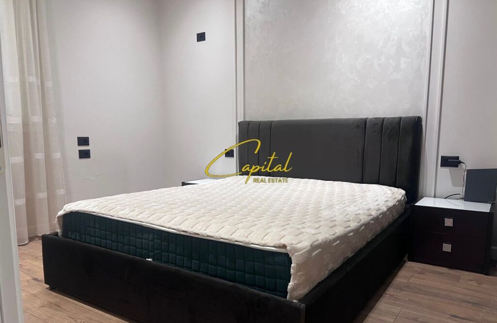 APARTMENT FOR RENT 1+1 MINE PEZA STREET 600 EURO