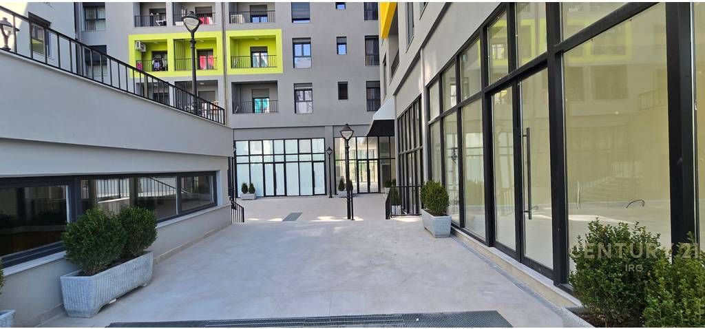 APARTAMENT 1+1 NE UNAZEN E RE PASKUQAN GATI PER BANIM! 98,000 €
