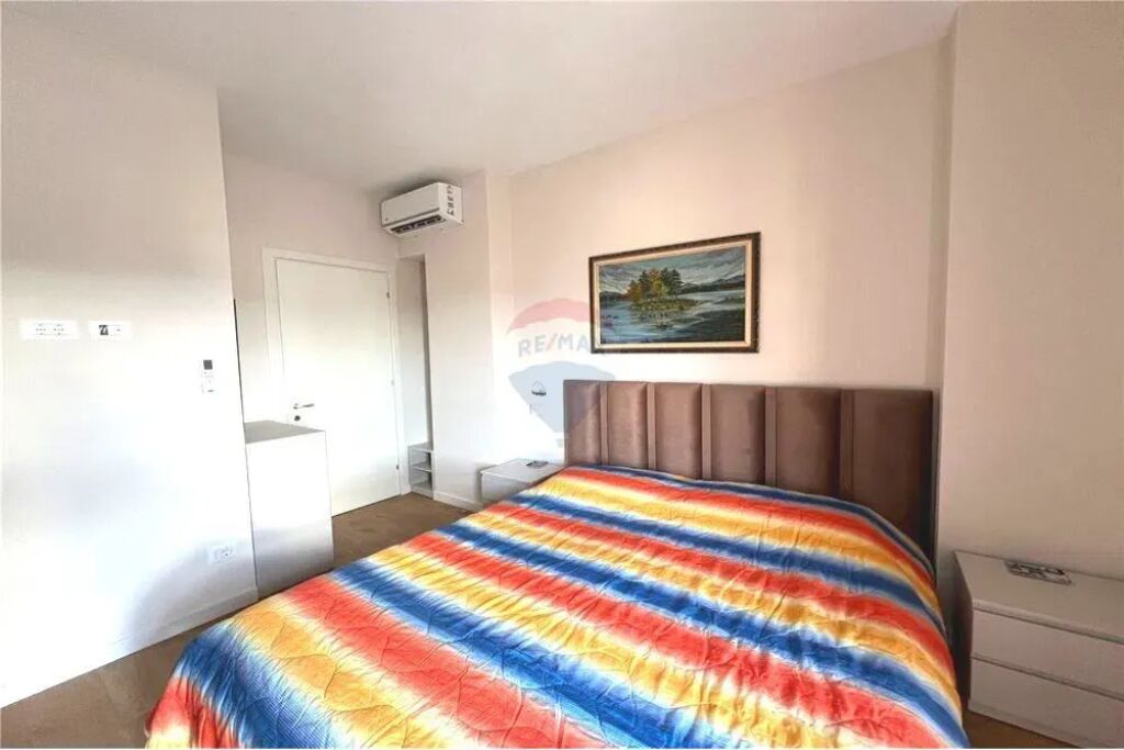 Apartament - Për Qira - Ish Ekspozita, Tiranë