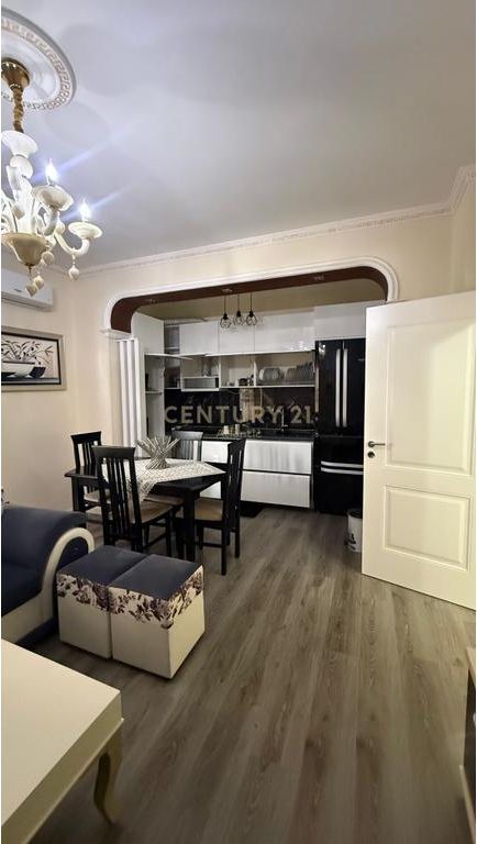 Apartment 1+1 For Rent at Red Wheel Beach, Durrës